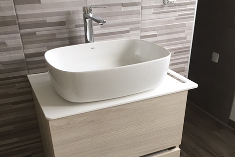 Cuisines Macedo Kocher - Vendeur et installateur de cuisines, dressings, salles de bain sur Metz