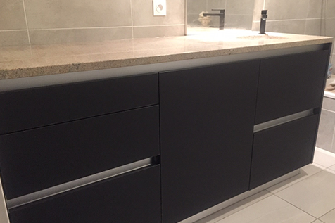 Cuisines Macedo Kocher - Vendeur et installateur de cuisines, dressings, salles de bain sur Metz