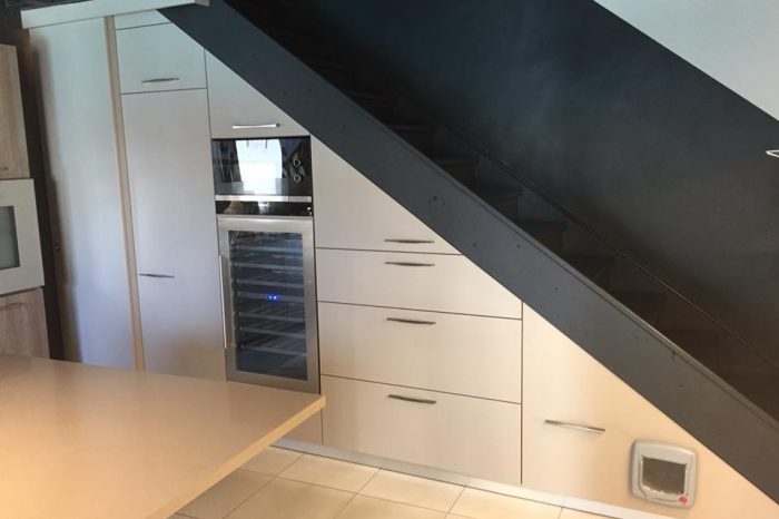 Cuisines Macedo Kocher - Vendeur et installateur de cuisines, dressings, salles de bain sur Metz