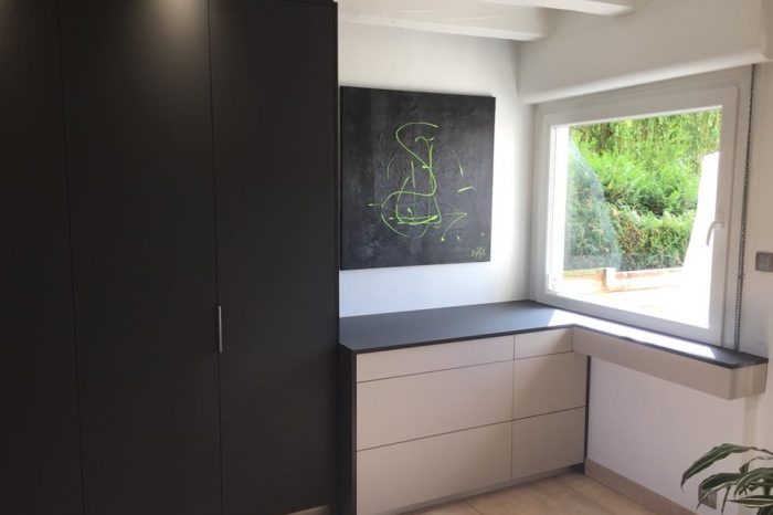 Cuisines Macedo Kocher - Vendeur et installateur de cuisines, dressings, salles de bain sur Metz