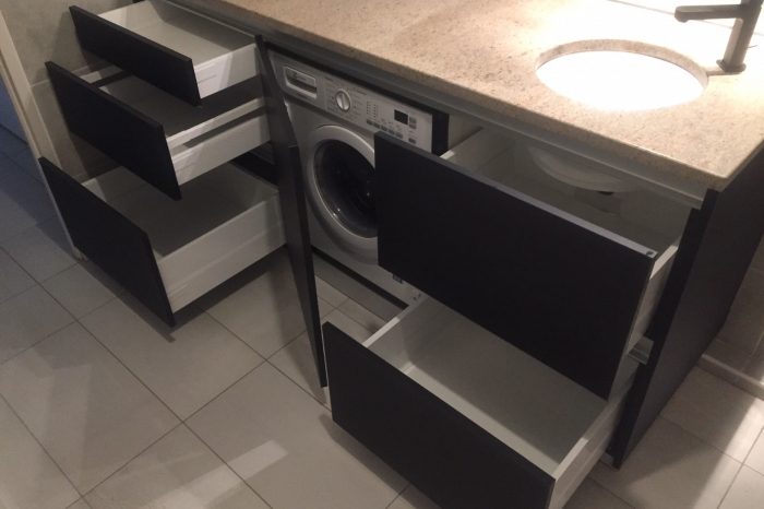 Cuisines Macedo Kocher - Vendeur et installateur de cuisines, dressings, salles de bain sur Metz
