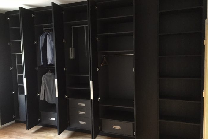 Cuisines Macedo Kocher - Vendeur et installateur de cuisines, dressings, salles de bain sur Metz