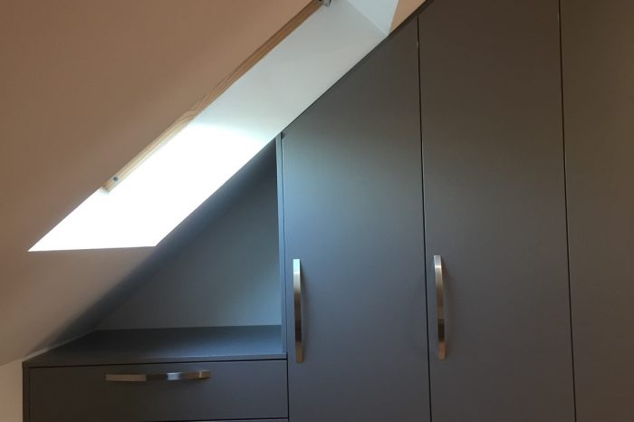 Cuisines Macedo Kocher - Vendeur et installateur de cuisines, dressings, salles de bain sur Metz