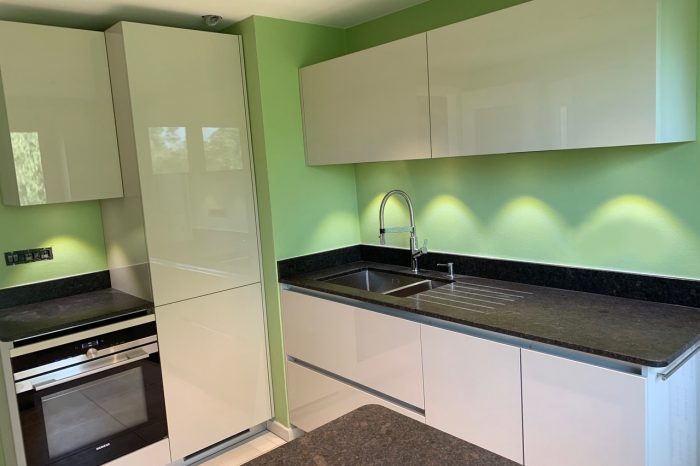 Cuisines Macedo Kocher - Vendeur et installateur de cuisines, dressings, salles de bain sur Metz