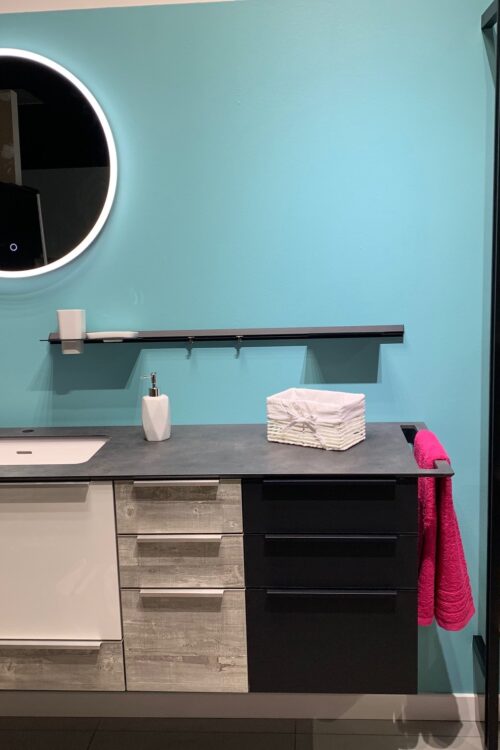 salle de bain sur mesure kocher metz macedo