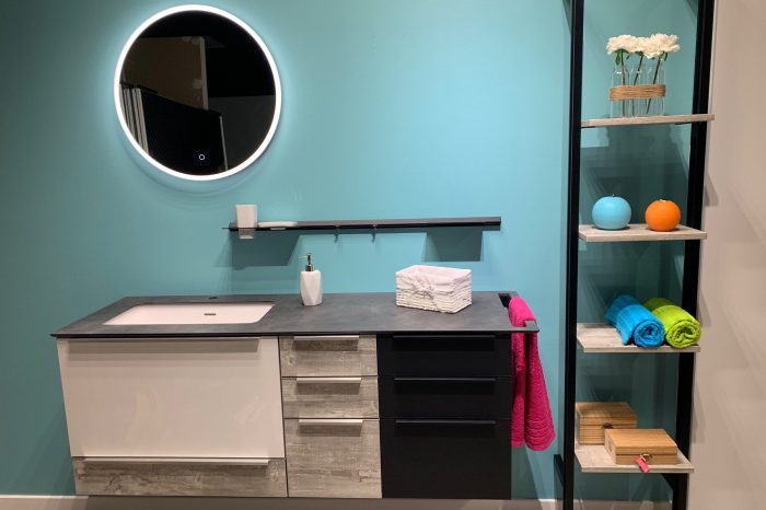 salle de bain sur mesure kocher metz macedo