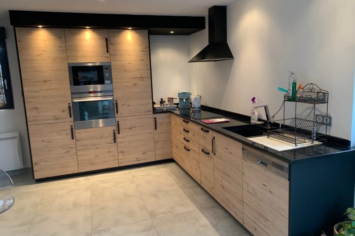 rénovation cuisine
