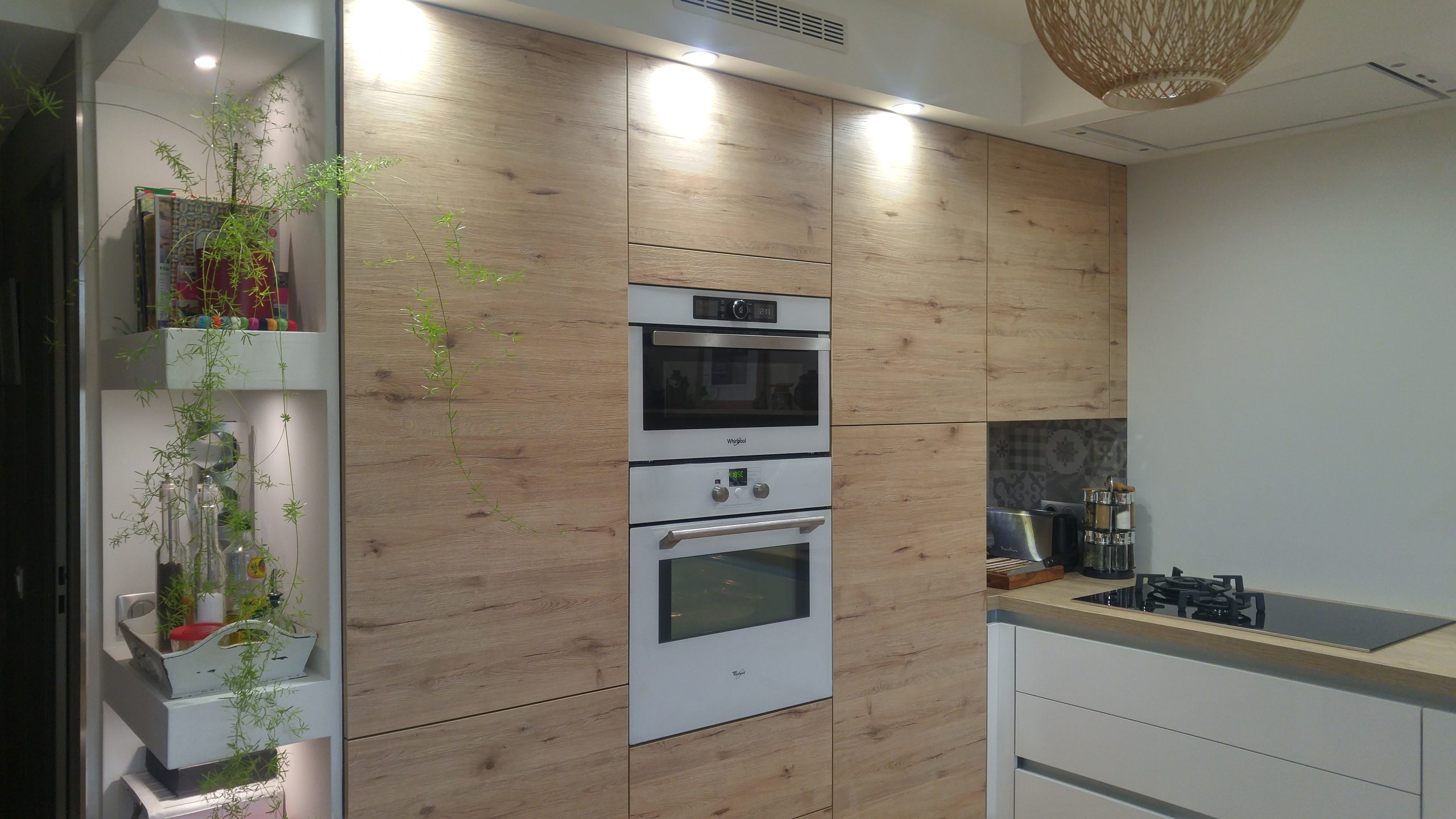 cuisine sur mesure