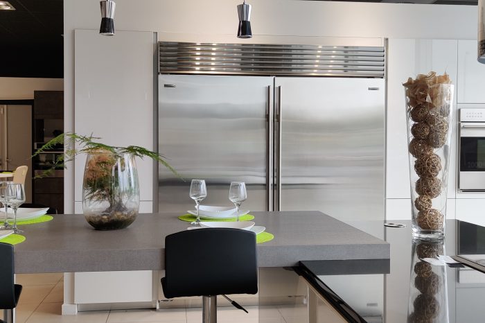 showroom cuisine kocher macedo metz