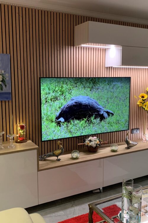 Meuble tele 1